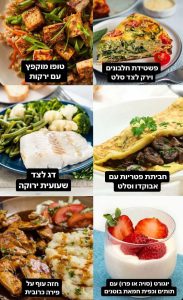 ארוחות מוצש משתתפות 1